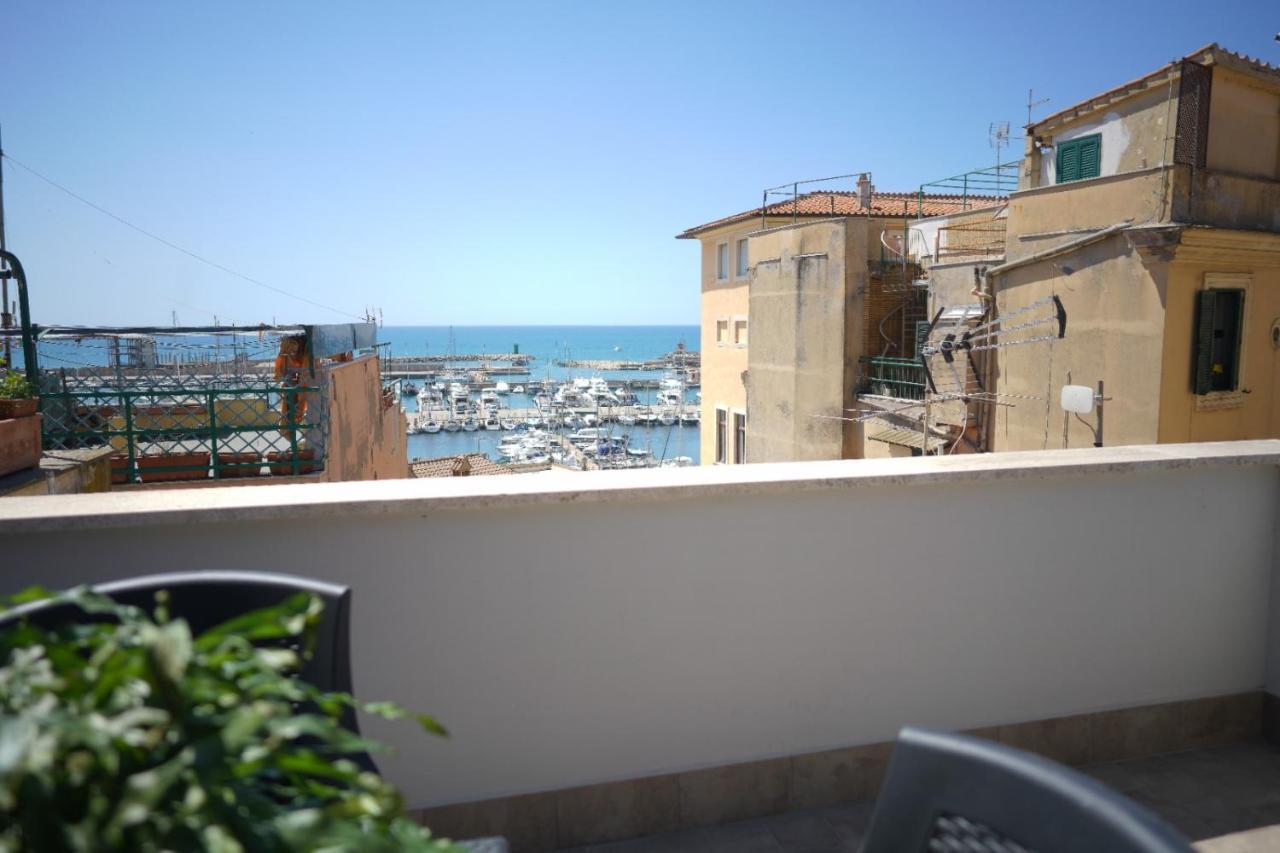 La Casa Del Baluardo Nettuno Giubileo 2025 Villa Exterior photo